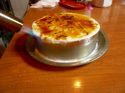 4月24日(土) 洋菓子_d0138307_2337522.jpg