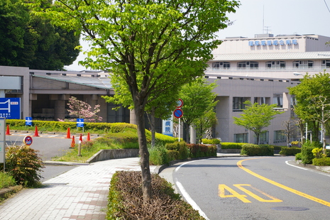 親善 病院 国際 総合