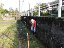名古屋、大阪からワークステイに来られました_e0061225_9455418.jpg