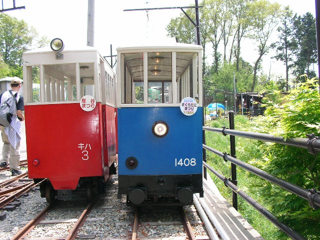 ミニ桜谷軽便鉄道_a0066027_23481121.jpg