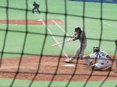 5月5日 マリーンズ対ファイターズ_b0166128_2138920.jpg