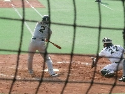 5月5日 マリーンズ対ファイターズ_b0166128_21445621.jpg