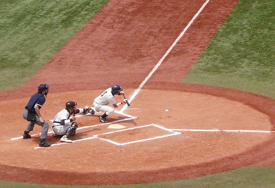 5月4日 東都大学野球 亜細亜大対国士舘大_b0166128_2359712.jpg