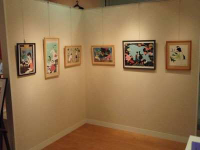『中村佑介の世界展』_b0102637_3232095.jpg