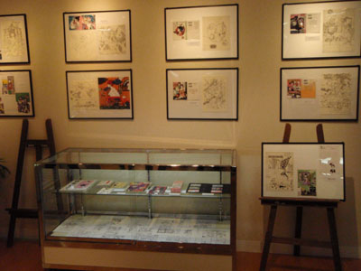 『中村佑介の世界展』_b0102637_3234241.jpg