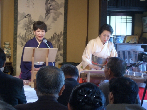 語り座 阿蘇公演 2010.4.25(日) 阿蘇くらはら館_c0085539_15171634.jpg