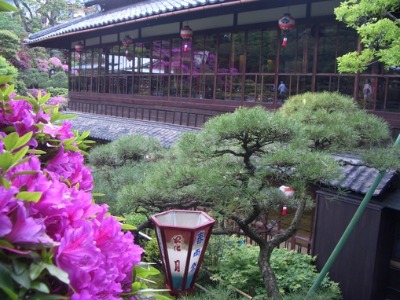 長崎花月『春雨まつり』 2010年4月24日(土)_c0085539_16485986.jpg
