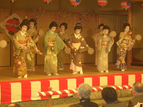 長崎花月『春雨まつり』 2010年4月24日(土)_c0085539_17185567.jpg