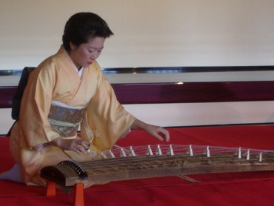 城下まつり 熊本城本丸御殿 2010.4.29 _c0085539_2321358.jpg