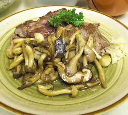 ほらほら、ど~~んとお肉だよ~~!_c0119140_143734.jpg