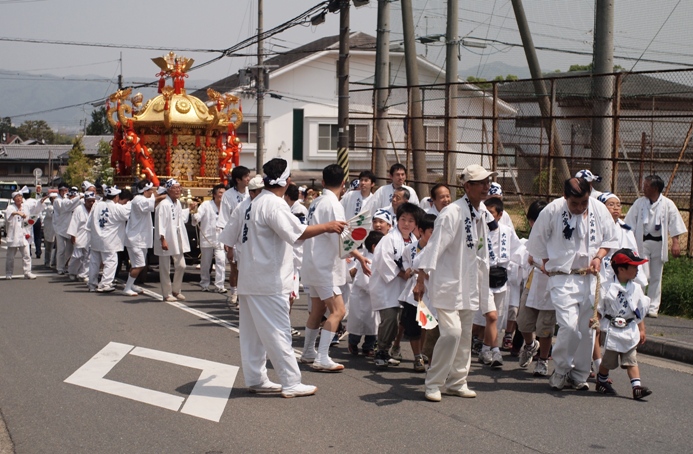 今宮神社のお祭_e0144041_1602152.jpg