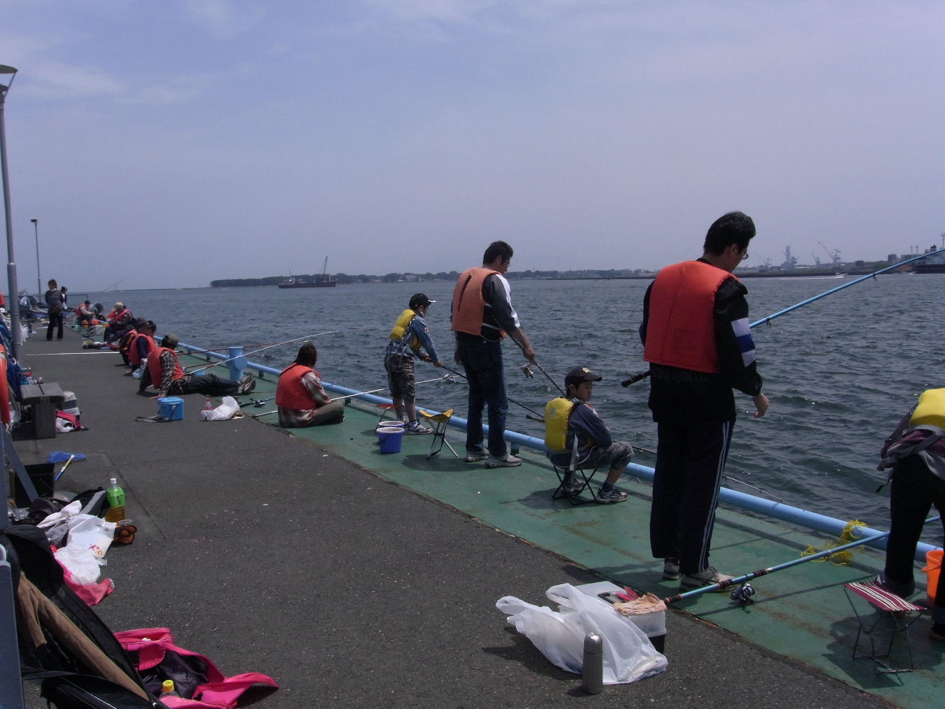 海釣りできるかな。_f0082141_15561989.jpg