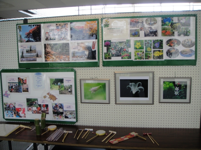 「子どもの日フェスティバル」出展_c0108460_1825533.jpg