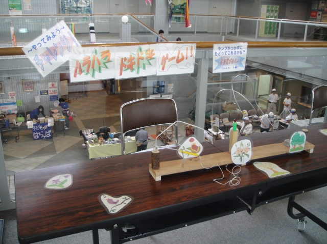 「子どもの日フェスティバル」出展_c0108460_18262097.jpg