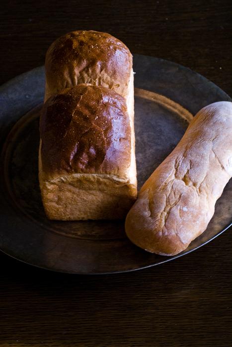 Boulangerie　ONO_f0102363_1144968.jpg