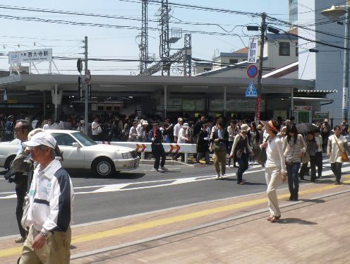 ２０１０年５月５日（水）　平城遷都１３００祭_a0063364_2350679.jpg