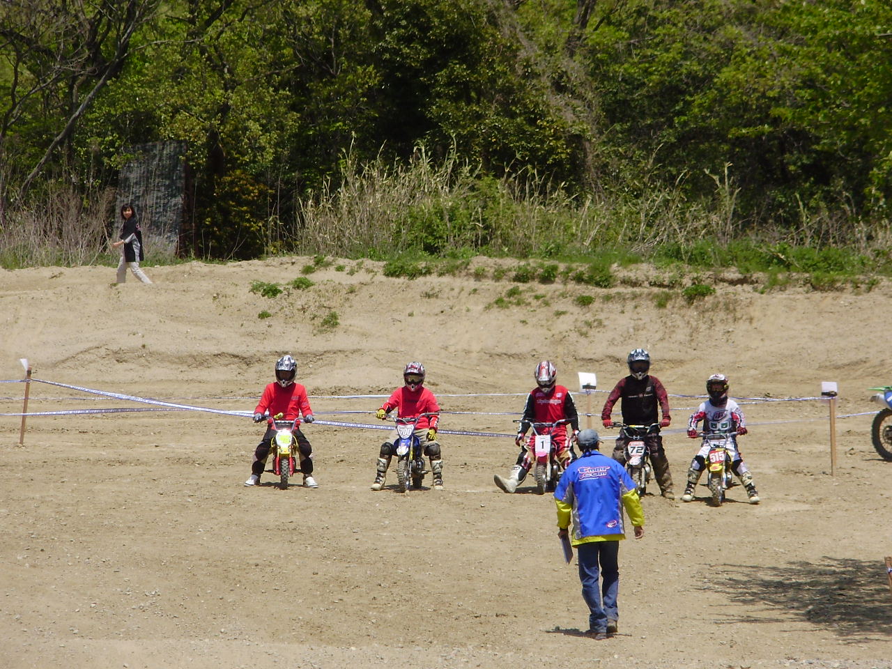 エンジョイエンデューロ！２０１０春大会！_b0180367_16555748.jpg