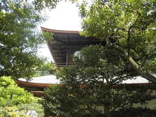 連休の京都・サツキと菖蒲のはずが、、、_f0205367_0174265.jpg