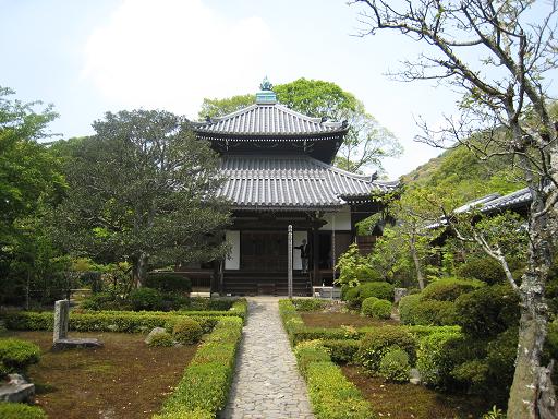 連休の京都・サツキと菖蒲のはずが、、、_f0205367_0402179.jpg