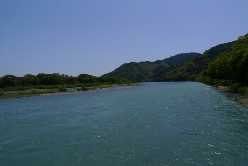 西土佐から中村ツーリング(前編)～四万十川旅行記①～_c0177576_28751.jpg