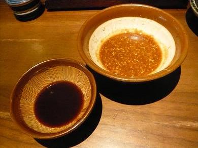 新宿高島屋レストラン街の「名代とんかつ かつくら」で京都のとんかつ。_a0029277_283057.jpg