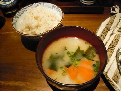 新宿高島屋レストラン街の「名代とんかつ かつくら」で京都のとんかつ。_a0029277_293319.jpg