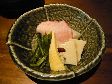 新宿高島屋レストラン街の「名代とんかつ かつくら」で京都のとんかつ。_a0029277_294348.jpg