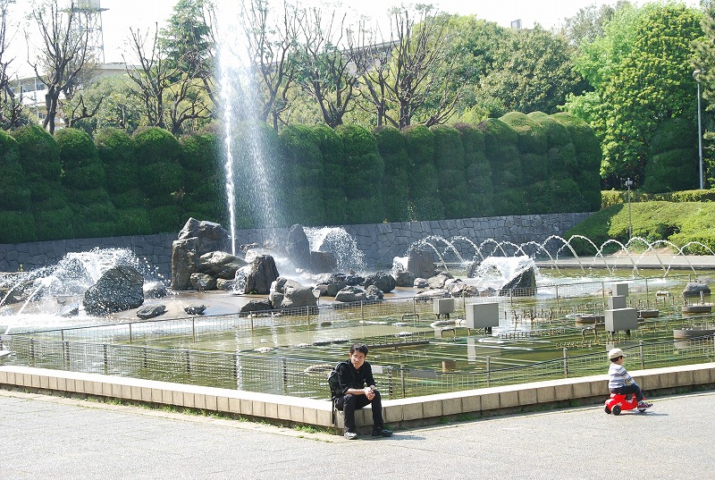 北浦和公園の初夏_c0187781_15402249.jpg