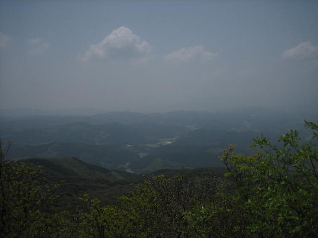 金山登山_a0149488_2253595.jpg