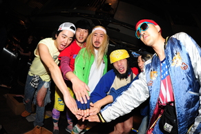 4/16東京WOMB_f0216388_1891411.jpg