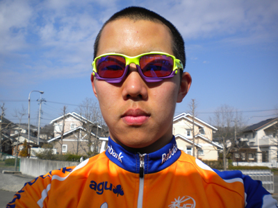高宮佑介選手インプレッション!_c0003493_962113.jpg