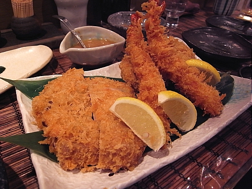 茂原 とんかつ 豚食健美 優膳 美味礼讃 茂原 とんかつ 豚食健美 優膳 美味礼讃