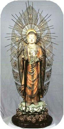 特集陳列　平成22年 新指定国宝・重要文化財　＠東京国立博物館_b0044404_857246.jpg