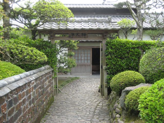有田 番外編(源右衛門と伊万里トラピスチヌ修道院)_c0114110_18222435.jpg