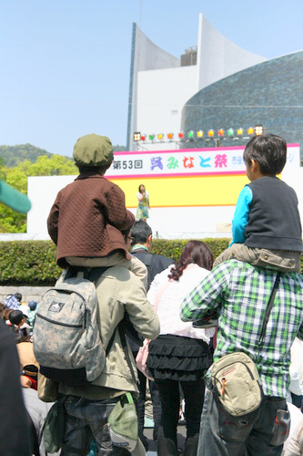 呉みなと祭　2010*_c0135615_22321547.jpg