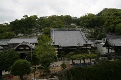 ゴールデンウィーク ② 長崎さるく_e0029115_13351756.jpg