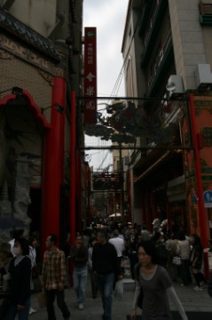 ゴールデンウィーク ② 長崎さるく_e0029115_14315573.jpg