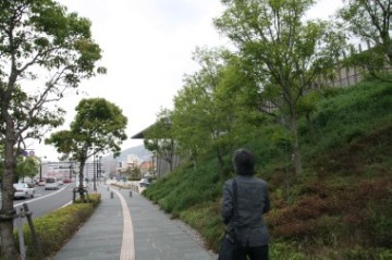 ゴールデンウィーク ② 長崎さるく_e0029115_1444127.jpg