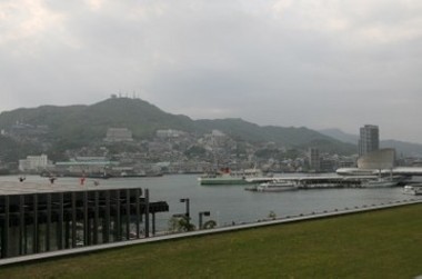 ゴールデンウィーク ② 長崎さるく_e0029115_1446433.jpg