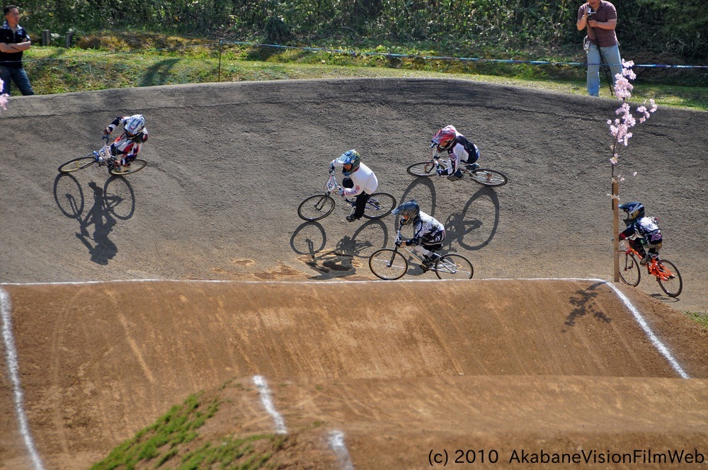 2010中越チャレンジカップVOL6：ボーイズ８−９、１０−１１才クラス決勝_b0065730_10283927.jpg