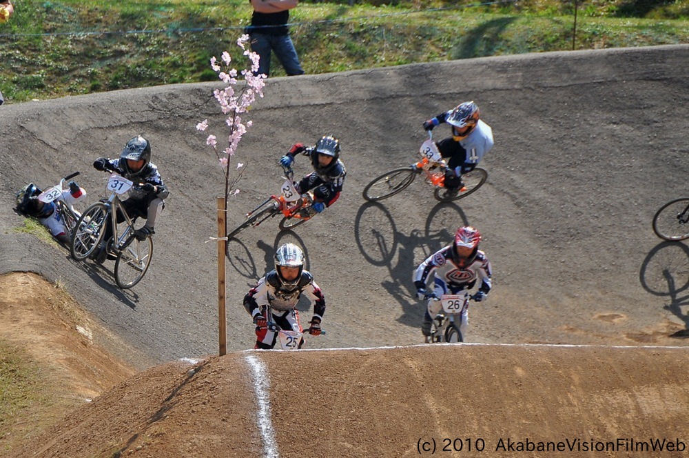 2010中越チャレンジカップVOL6：ボーイズ８−９、１０−１１才クラス決勝_b0065730_102995.jpg
