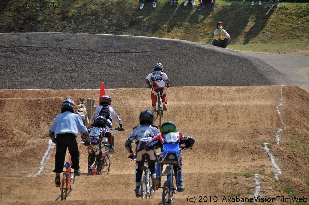 2010中越チャレンジカップVOL6：ボーイズ８−９、１０−１１才クラス決勝_b0065730_10311091.jpg