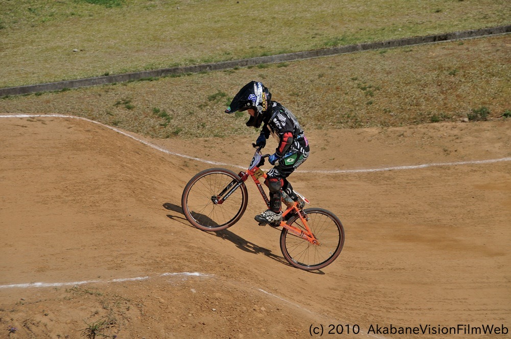 2010中越チャレンジカップVOL6：ボーイズ８−９、１０−１１才クラス決勝_b0065730_1033567.jpg