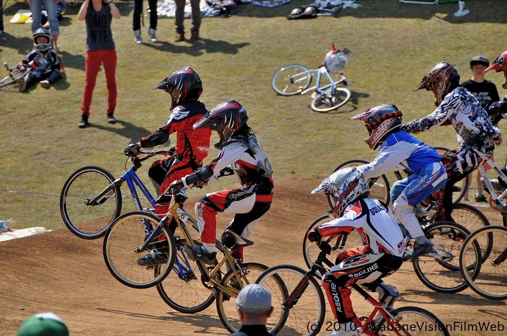 2010中越チャレンジカップVOL6：ボーイズ８−９、１０−１１才クラス決勝_b0065730_10411615.jpg