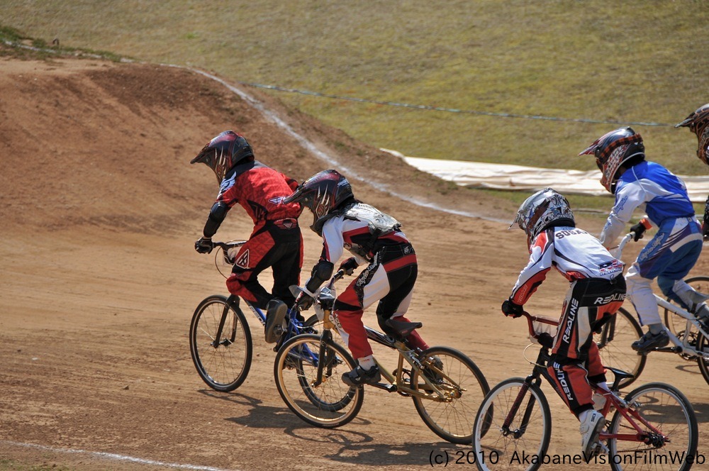 2010中越チャレンジカップVOL6：ボーイズ８−９、１０−１１才クラス決勝_b0065730_10412924.jpg