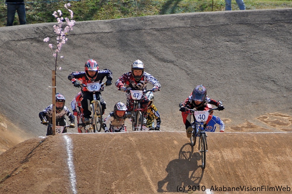2010中越チャレンジカップVOL6：ボーイズ８−９、１０−１１才クラス決勝_b0065730_10431921.jpg