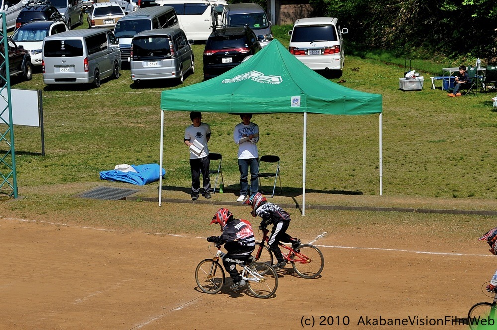 2010中越チャレンジカップVOL6：ボーイズ８−９、１０−１１才クラス決勝_b0065730_113946.jpg