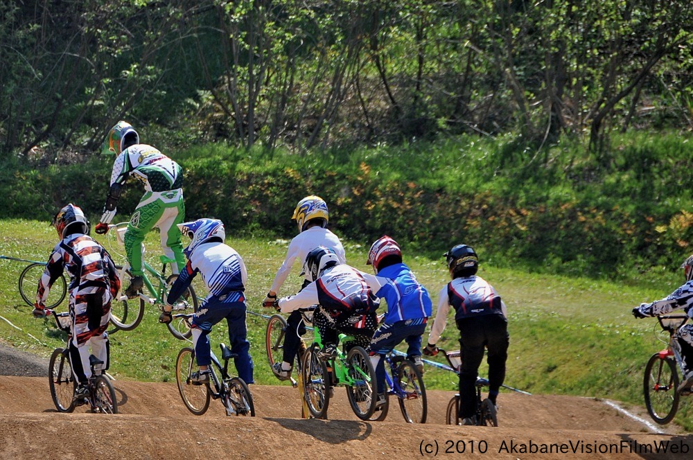 2010中越チャレンジカップVOL7：ボーイズ１２−１３、１４−１５才クラス決勝_b0065730_16584759.jpg