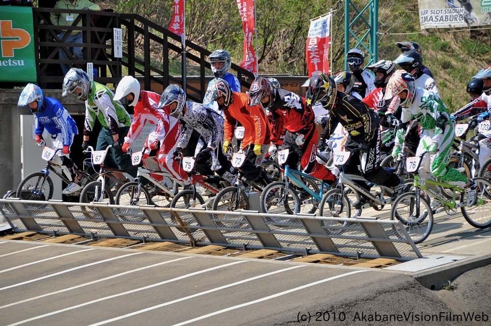 2010中越チャレンジカップVOL7：ボーイズ１２−１３、１４−１５才クラス決勝_b0065730_17163680.jpg