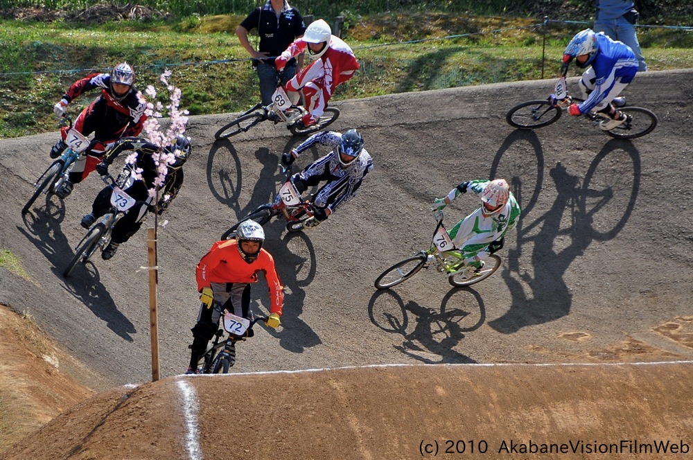 2010中越チャレンジカップVOL7：ボーイズ１２−１３、１４−１５才クラス決勝_b0065730_17191483.jpg